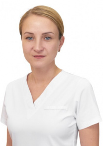 Механикова Елена Александровна