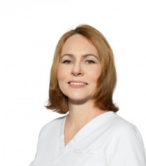 Андреева Ирина Львовна