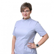 Огородникова Елена Алексеевна