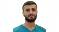 Жиба Инал Амиранович