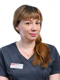 Шапкина Любовь Геннадьевна