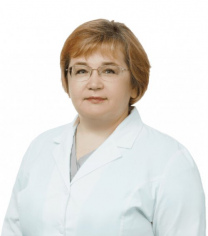 Таубер Ольга Николаевна
