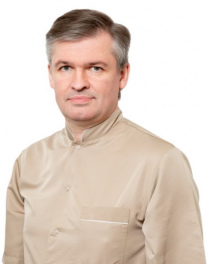 Цветков Сергей Станиславович