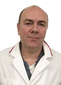 Бабин Сергей Михайлович