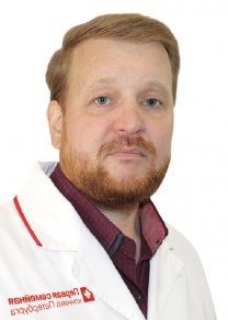 Ласков Владимир Владимирович
