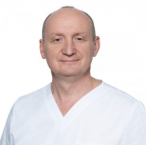 Тристень Дмитрий Николаевич