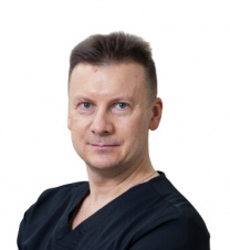 Госьков Иван Анатольевич