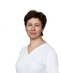 Аверичева Элина Борисовна
