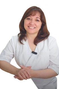 Овчинникова Елена Владимировна