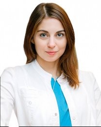 Цыпурдеева Наталия Дмитриевна