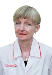 Соколова Екатерина Евгеньевна