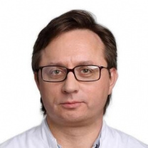 Суспицын Евгений Николаевич