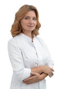 Митропольская Ольга Юрьевна
