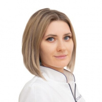 Переверзева Надежда Александровна