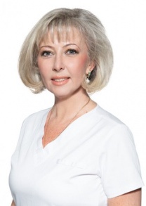 Плужникова Мария Мариусовна