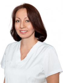 Иванова Ирина Валерьевна