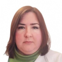 Шпак Елена Владимировна