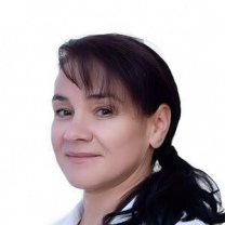 Фирхова Наталья Александровна