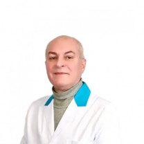 Карзов Сергей Леонидович