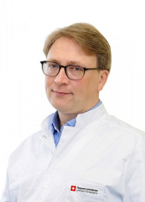 Захаров Сергей Сергеевич