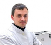 Суворов Виталий Владимирович