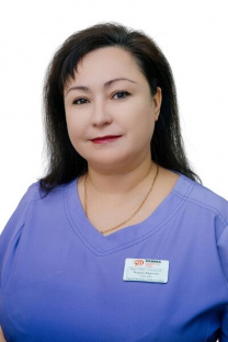 Соболева Марина Юрьевна