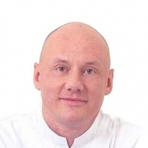 Гундерин Дмитрий Евгеньевич