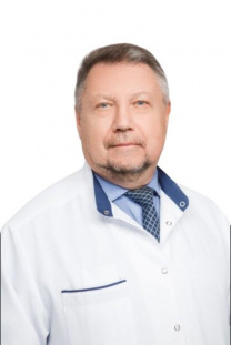 Константинов Владимир Олегович