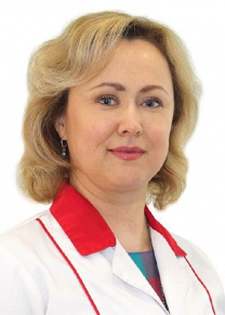 Балукова Екатерина Владимировна