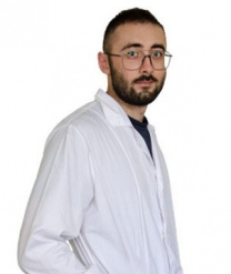 Абисалов Алан Русланович