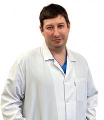 Гайворонский Евгений Александрович
