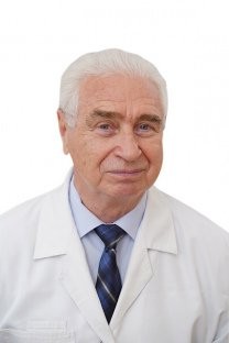 Фридлянд Александр Кимович 
