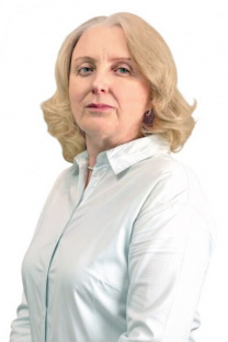 Симонова Марина Викторовна