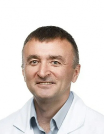 Прощенко Ярослав Николаевич