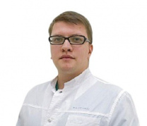 Белобородов Данил Дмитриевич