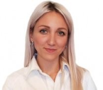 Царгасова Ирина Михайловна