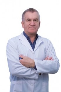 Фомин Александр Михайлович