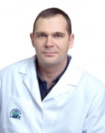 Прокофьев Дмитрий Сергеевич