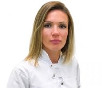 Грязнова Майя Игоревна