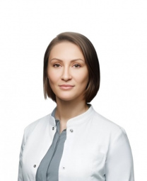Соболь Дарья Юрьевна