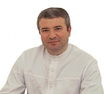 Окунчаев Абубакар Шадиевич