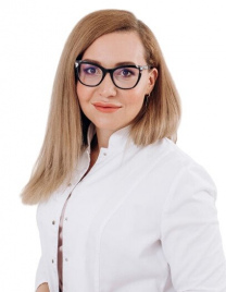 Родионова Ольга Валентиновна