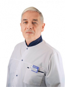 Хабибулин Михаил Анатольевич