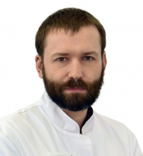 Тютелев Антон Михайлович
