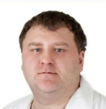 Рыбкин Денис Алексеевич