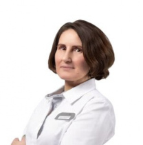 Матвеева Елена Викторовна