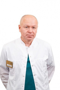 Лапухин Владимир Михайлович