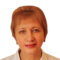 Шабарина Валерия Валерьевна