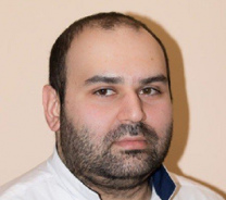 Григорьянц Артем Артурович