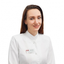 Степико Екатерина Сергеевна